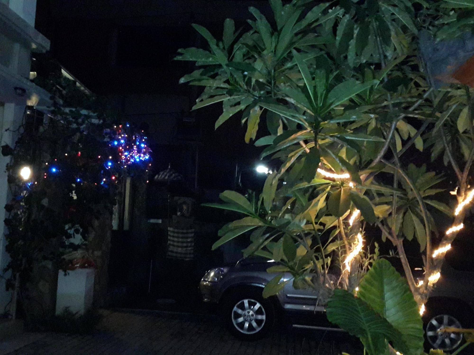 Oyo 90078 The Bali Rama City Hotel Denpasar  Bagian luar foto